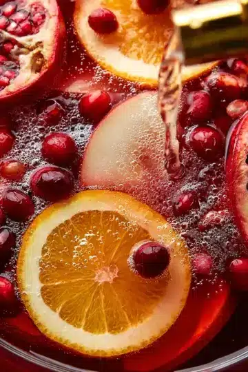 Christmas Punch