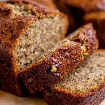 My Favorite Banana Bread Recipe