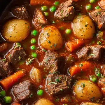 Beef Stew